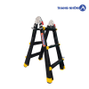 Thang Nhôm Chữ A Trượt Tytaka TKB - 43