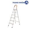Thang Inox Ghế Tay Vịn Chữ A Nakata IN - 06