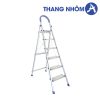 Thang Inox Ghế Tay Vịn Chữ A Nikita IN - 06