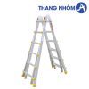 Thang Nhôm Chữ A Trượt Tytaka TK - 47