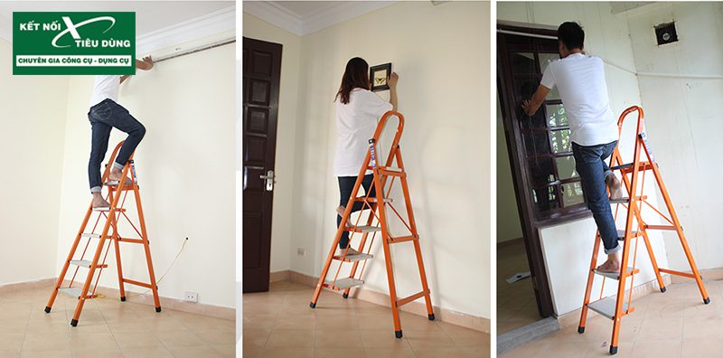 Điều cần tránh khi sử dụng thang nhôm ghế gia đình 3 dieu can tranh khi su dung thang nhom ghe gia dinh 5 1
