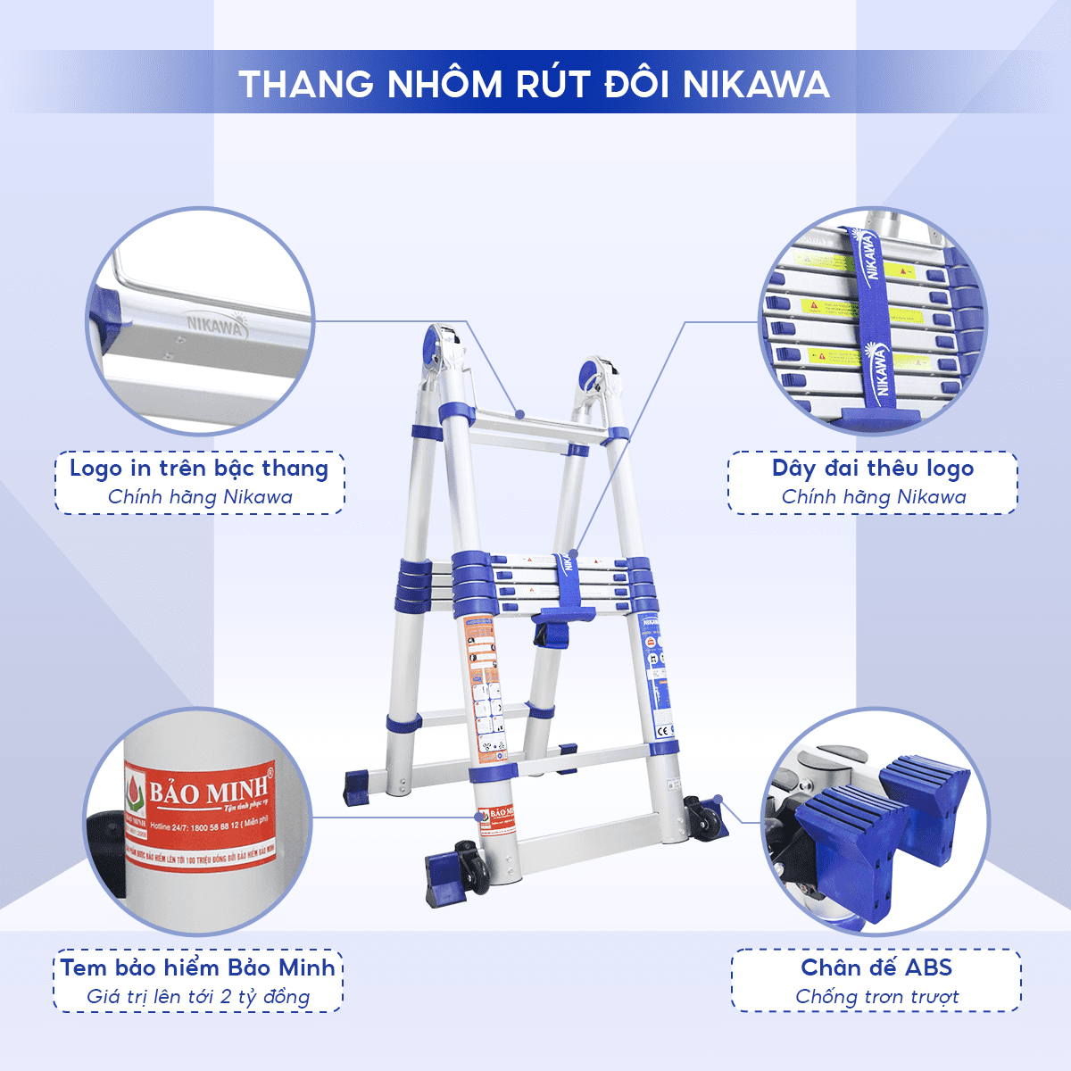 Thang Nikawa NK-50AI Thang Nikawa NK-50AI