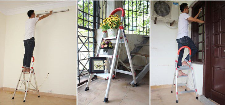 Thang chữ a được mọi người lựa chọn và tin dùng Thang chữ a được mọi người lựa chọn và tin dùng
