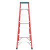 Thang cách điện chữ A Nikawa NKJ-7C