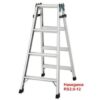 Thang gấp 2 đoạn Hasegawa RS2.0-12