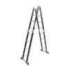 Thang gấp đa năng 4 đoạn Nikawa NKG-44