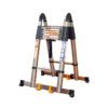 Thang Inox chữ A 1.9x1.9m Nakita TM380S