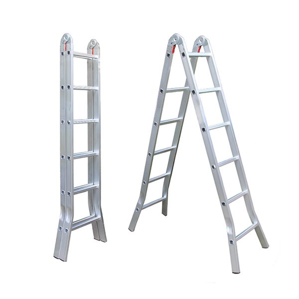 Thang khoá tự động 3.0m Đông Á DA-3M 1 Thang khoá tự động 3.0m Đông Á DA-3M