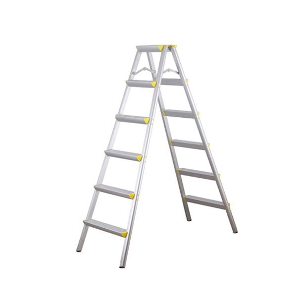 Thang nhôm 6 bậc KEIWA Nikita NKT-R06 1 Thang nhôm 6 bậc KEIWA Nikita NKT-R06