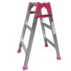 Thang nhôm chữ A 3 bậc Kenfon KF-A030500