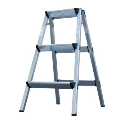 Thang Nhôm Chữ A Hàn Quốc IG NPF-03 - Ảnh 3