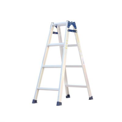 Thang Nhôm Chữ A Hàn Quốc IG WMT-04 5 Thang Nhôm Chữ A Hàn Quốc IG WMT-04 - Ảnh 3