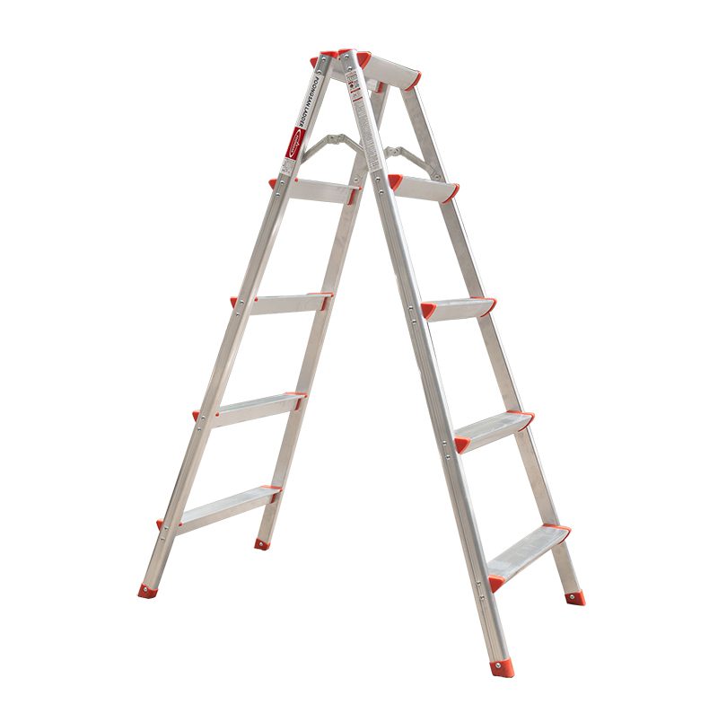 Thang nhôm chữ A Hàn Quốc Poongsan PS-5005 1 Thang nhôm chữ A Hàn Quốc Poongsan PS-5005