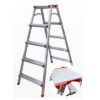 Thang nhôm chữ A Hàn Quốc Poongsan PS5015