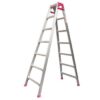 Thang nhôm chữ A 7 bậc Kenfon KF-A07