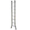 Thang nhôm chữ A khoá sập Nikita 3.5m Nika-35
