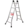 Thang nhôm chữ A PAL B2-125