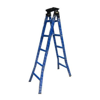 Thang nhôm chữ A TA35