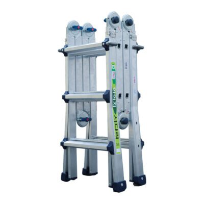 Thang Nhôm Đa Năng Hàn Quốc IG MT-LS43 - Ảnh 2