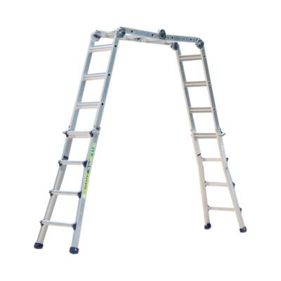 Thang Nhôm Đa Năng Hàn Quốc IG MT-LS44 - Ảnh 3