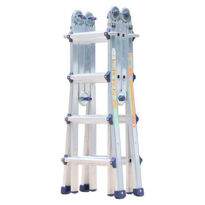 Thang Nhôm Đa Năng Hàn Quốc IG MT-LS44 - Ảnh 4