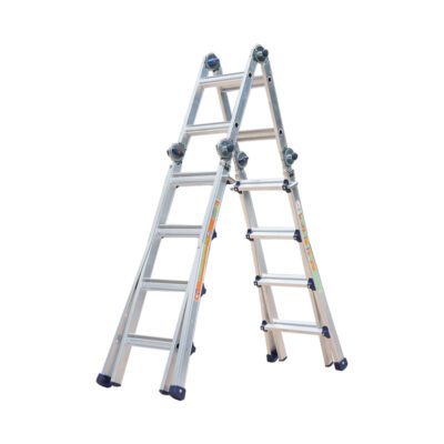 Thang Nhôm Đa Năng Hàn Quốc IG MT-LS44 - Ảnh 5