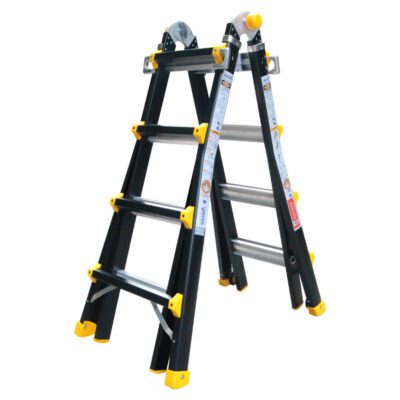 Thang nhôm gấp đa năng Nikawa NKB-44 7 Thang nhôm gấp đa năng Nikawa NKB-44 - Ảnh 4