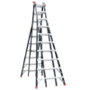 Thang nhôm gấp đa năng Nikawa NKB-50