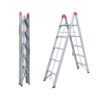 Thang nhôm gấp gọn chữ A 5 bậc Nikita GZT605