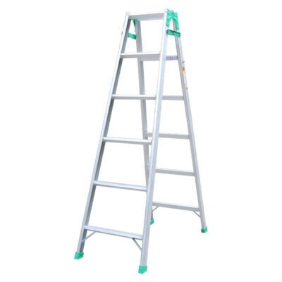 Thang nhôm gấp Nikawa NKY-6C