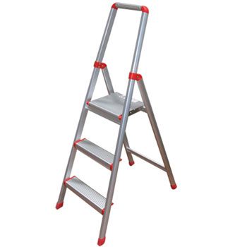 Thang nhôm ghế tay vịn Hasegawa SRA-8 1 Thang nhôm ghế tay vịn Hasegawa SRA-8