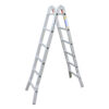 Thang nhôm khóa tự động chữ A Nakata VN20 2m