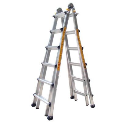 Thang nhôm Poongsan Hàn Quốc PS-46 - Ảnh 2