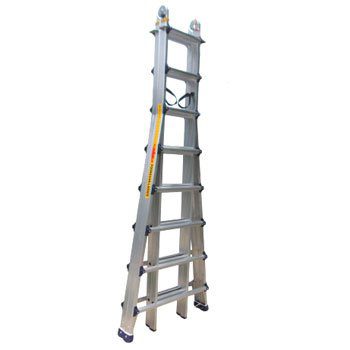 Thang nhôm Poongsan Hàn Quốc PS-48 1 Thang nhôm Poongsan Hàn Quốc PS-48