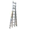 Thang nhôm rút 6.7m Poongsan PS-52