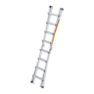 Thang nhôm rút chữ a Poongsan PS-44 7 Thang nhôm rút chữ a Poongsan PS-44 - Ảnh 3