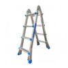 Thang nhôm rút chữ A Starken ST404G