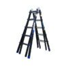 Thang nhôm rút đa năng 5x9 bậc Advindeq AML45B