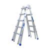 Thang nhôm rút đa năng 5x9 bậc Advindeq AML45W