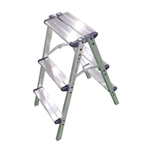 Thang nhôm gấp ShinYang SY 903 1 Thang nhôm gấp ShinYang SY 903