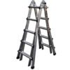 Thang nhôm rút Hàn Quốc ShinYang SY 405