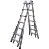 Thang nhôm rút Hàn Quốc ShinYang SY 407