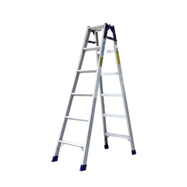 Thang nhôm xếp chữ A Sumika SKD506 1 Thang nhôm xếp chữ A Sumika SKD506