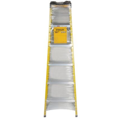 Thang xếp sợi thủy tinh 6 bậc Stanley SXLDFG-006 4 Thang xếp sợi thủy tinh 6 bậc Stanley SXLDFG-006 - Ảnh 2